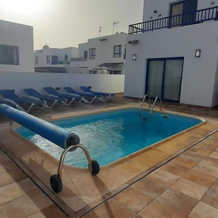 פלאיה בלנקה Villa Perdomo מראה חיצוני תמונה