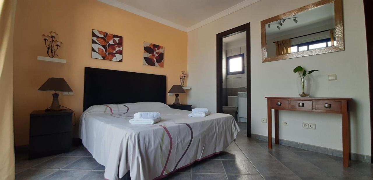 פלאיה בלנקה Villa Perdomo מראה חיצוני תמונה
