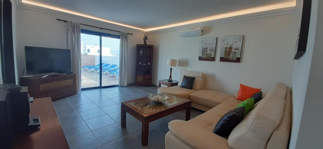 פלאיה בלנקה Villa Perdomo מראה חיצוני תמונה