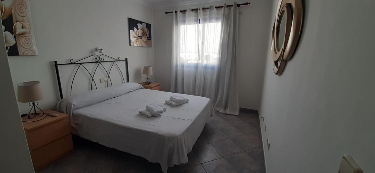 פלאיה בלנקה Villa Perdomo מראה חיצוני תמונה