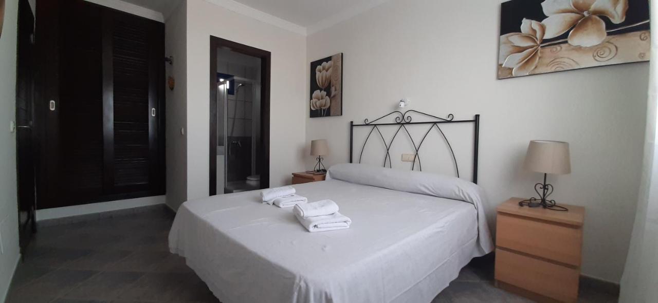 פלאיה בלנקה Villa Perdomo מראה חיצוני תמונה