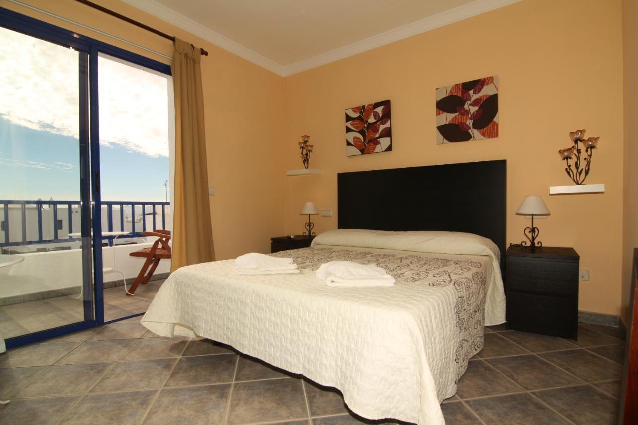 פלאיה בלנקה Villa Perdomo מראה חיצוני תמונה